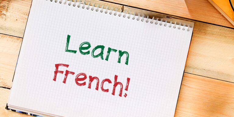 B2 Level – Upper-Intermediate French
